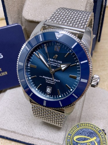 Breitling superocean heritage - breitling,