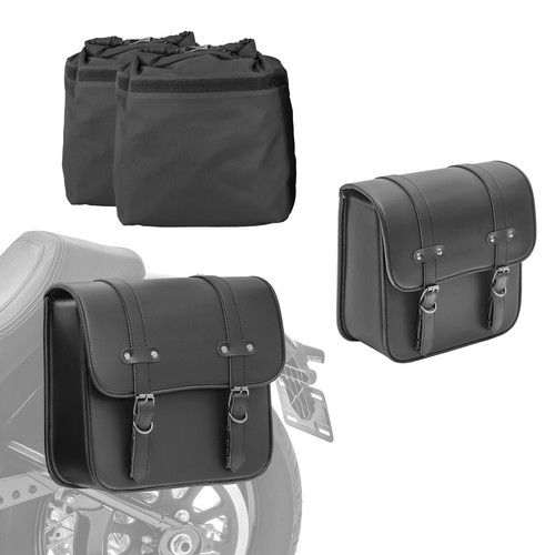 Saddlebag inner bag for - 2x, +