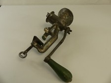 (RefJOH23) Spong 90 mincer