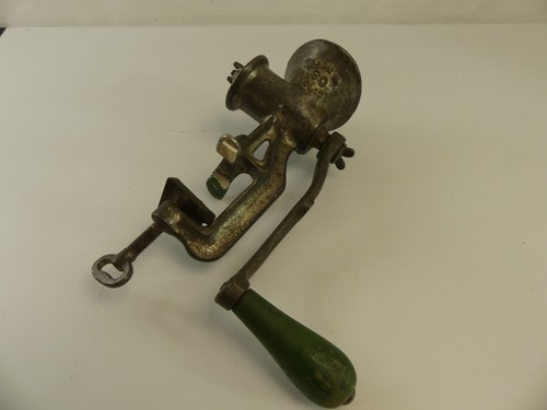 Spong mincer - (refjoh23),