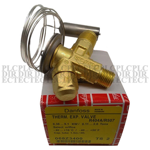 New danfoss 068z3400 ts2 - new,