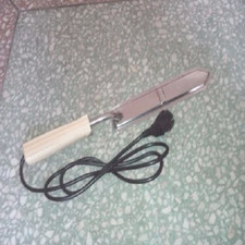 Stainless Steel Electric