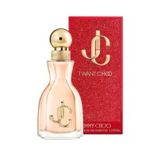 Jimmy Choo I Want Choo Eau de