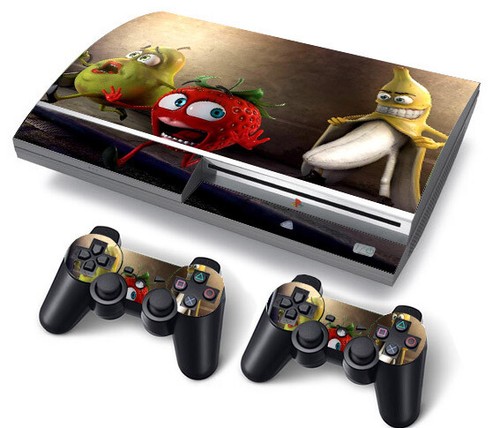 Ps3 fat playstation original - ps3,