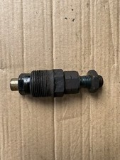 Isuzu Trooper 3.1 Tdi 4JG2 Diesel Injector UBS69