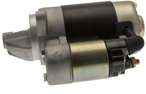 Starter motor fits - motor, yanmar