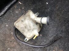 HONDA CBR400 NC23 TRI ARM COOLANT EXPANSION BOTTLE CBR 400 RR EXPANSION BOTTLE