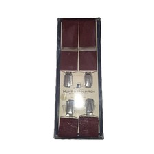 Hunt & Holditch Braces One