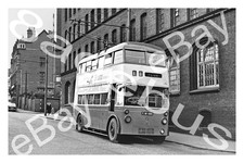Bus Photograph WOLVERHAMPTON