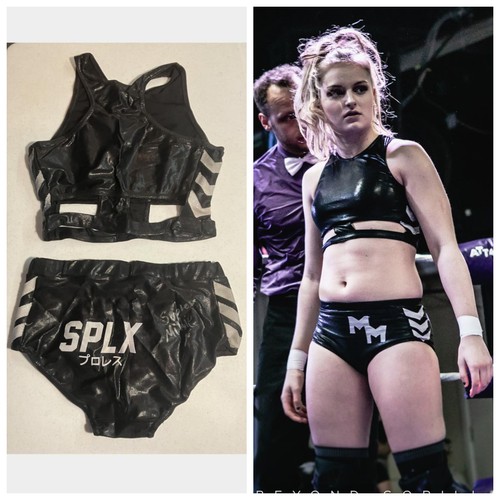 Millie mckenzie ring worn - mckenzie,
