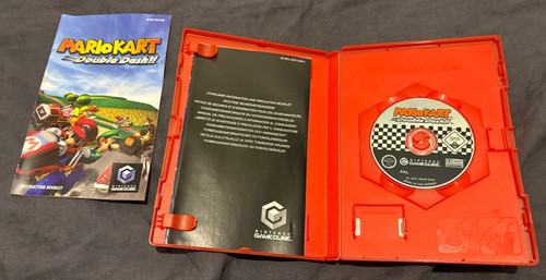 Nintendo mario kart double - nintendo,