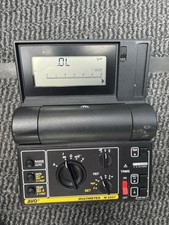 AVO M 2037 Multimeter