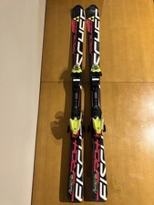 Fischer Race 140cm Junior Kids