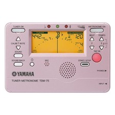 YAMAHA Yamaha tuner metronome
