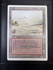 MTG Magic: The Gathering