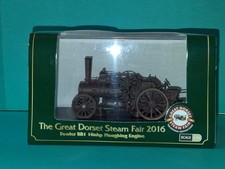 Oxford Diecast 1/76 Fowler BB1