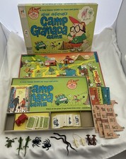 1965 Camp Granada Game by