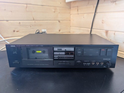 Yamaha natural sound - natural,