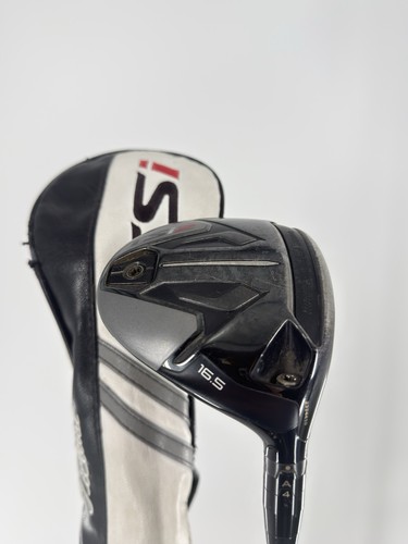 Titleist tsi2 wood 5 - titleist, 16.5°