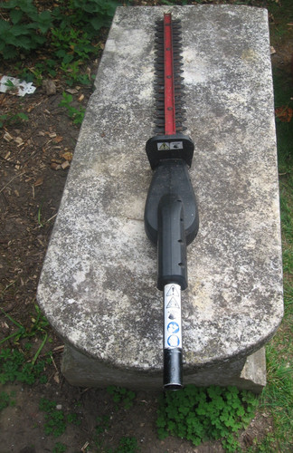 Ryobi expand ahf03 - ,