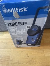 Nilfisk Core 150-10 High-Pressure Washer 150 bar 240V