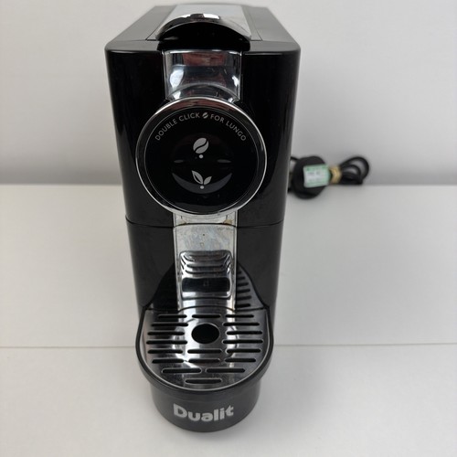 Dualit coffee pod - dualit, cafe