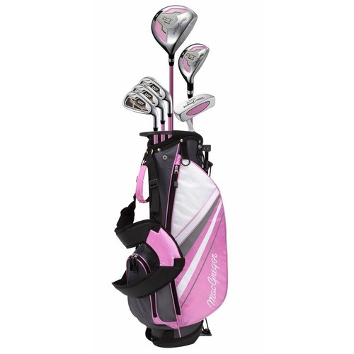 Macgregor golf dct junior - golf,