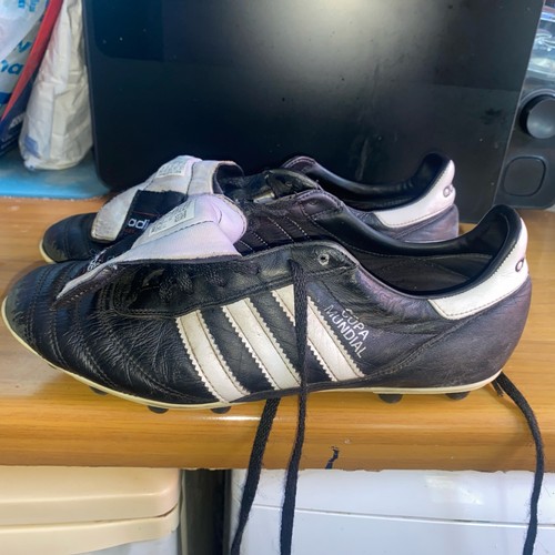 Adidas copa mundial ag - adidas,