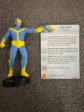 Heroclix Marvel Age Of Ultron