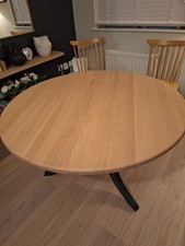 Neptune Chichester 120cm Round