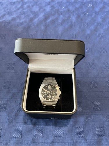 Breil stainless steel tribe - breil,