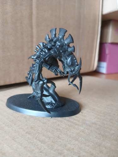 Tyranids broodlord warhammer - tyranids,