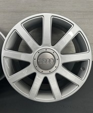 Audi sport alloy - 17”,