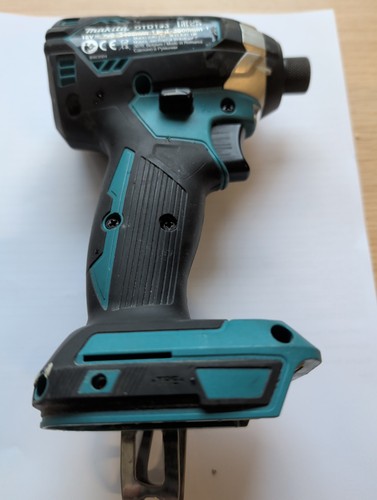 Makita dtd153 cordless - dtd153, impact