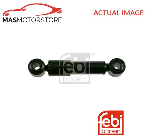 Shock absorber cab suspension - shock,