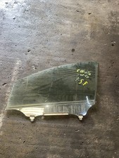 Toyota Corolla Verso window glass PASSENGER side Front NSF Left 43R-00097 04-07