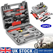 44Pcs Mountain Bike Repair