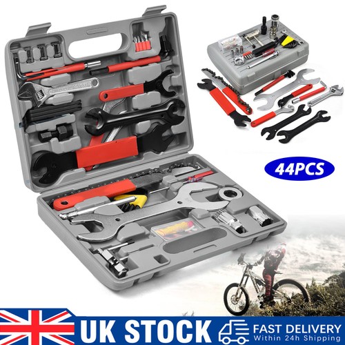 44pcs mountain bike repair - 44pcs,