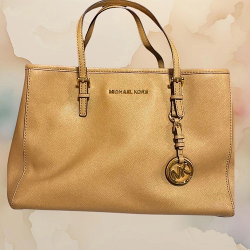 Michael kors tan saffiano - kors,