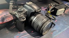 Canon EOS 450D Digital SLR