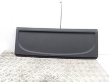 AUDI Q3 8U 2014 PARCEL SHELF LOAD LUGGAGE COVER