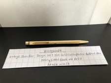 Vintage sheaffer targa 1007 - sheaffer,