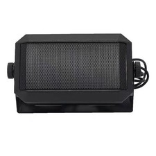 High Fidelity Sound External