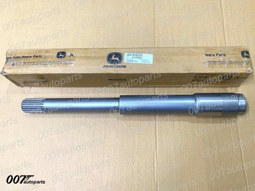Re72061 clutch outer - re72061, shaft