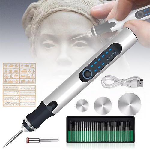 Mini electric micro - micro, engraver