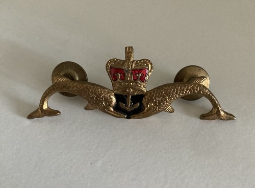 Royal navy submariner - royal,