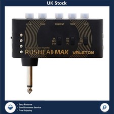 Rushead Max Portable USB