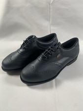 Stylo Golf Shoes Leather