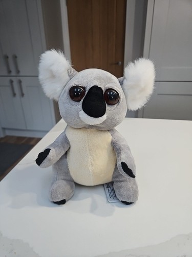 Russ koala bear plush soft - russ,