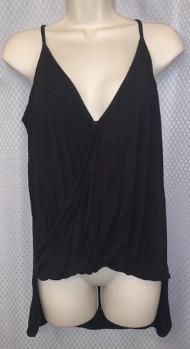 Philosophy black surplus tank